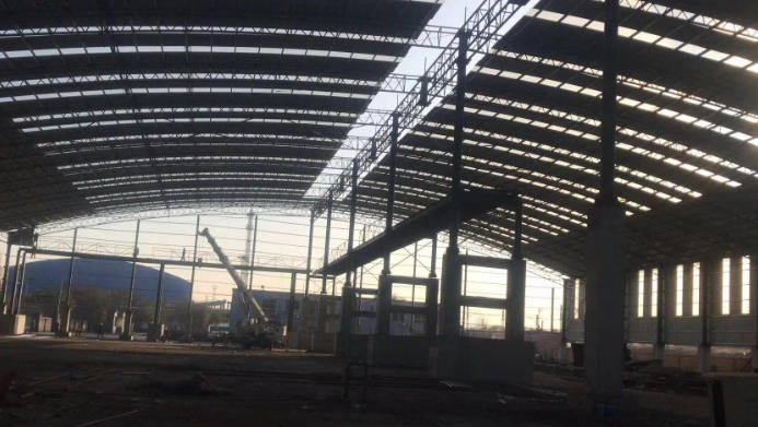 巴南概述质料场封闭本领的特点和利用类型